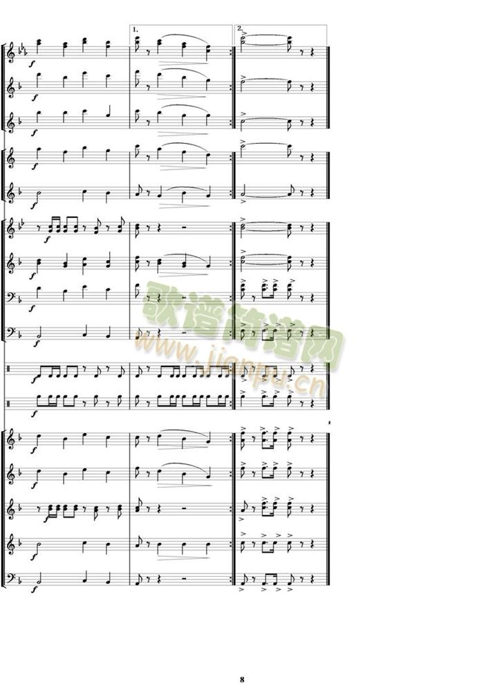 ����(l��i)���M(j��n)����(���V)8