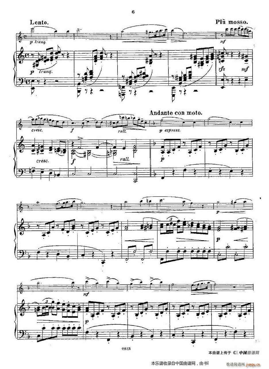 Opern Transcriptionen Op 45 1 �L(ch��ng)�� ��ٰ���(����V)6