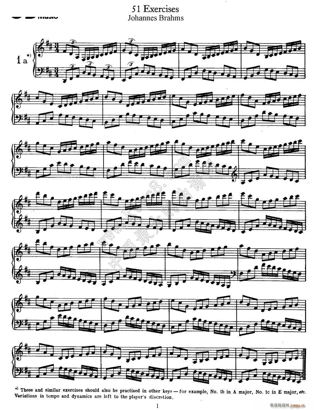 ����ķ˹51�׾����� 1 5(����V)1