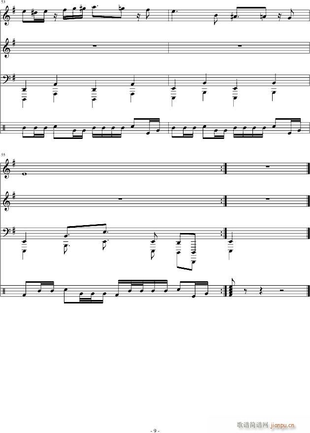 ��ɫ��(����V)9