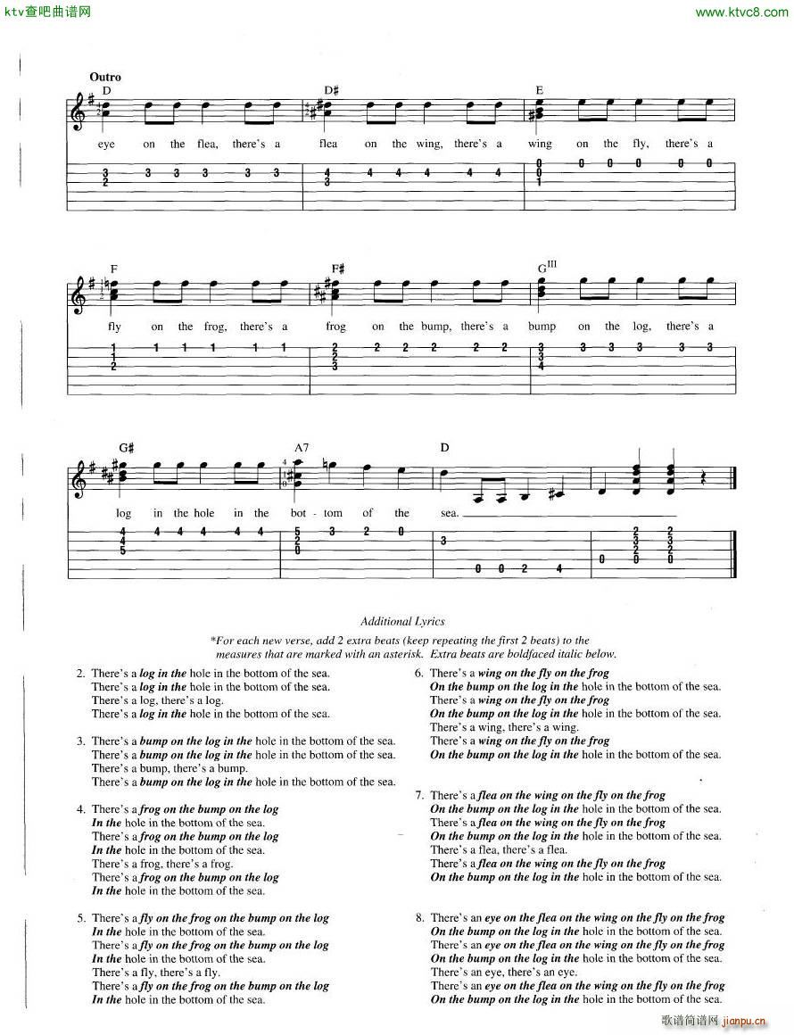 Hal Leonard Easy Guitar 100 Songs For Kids ��(����V)12