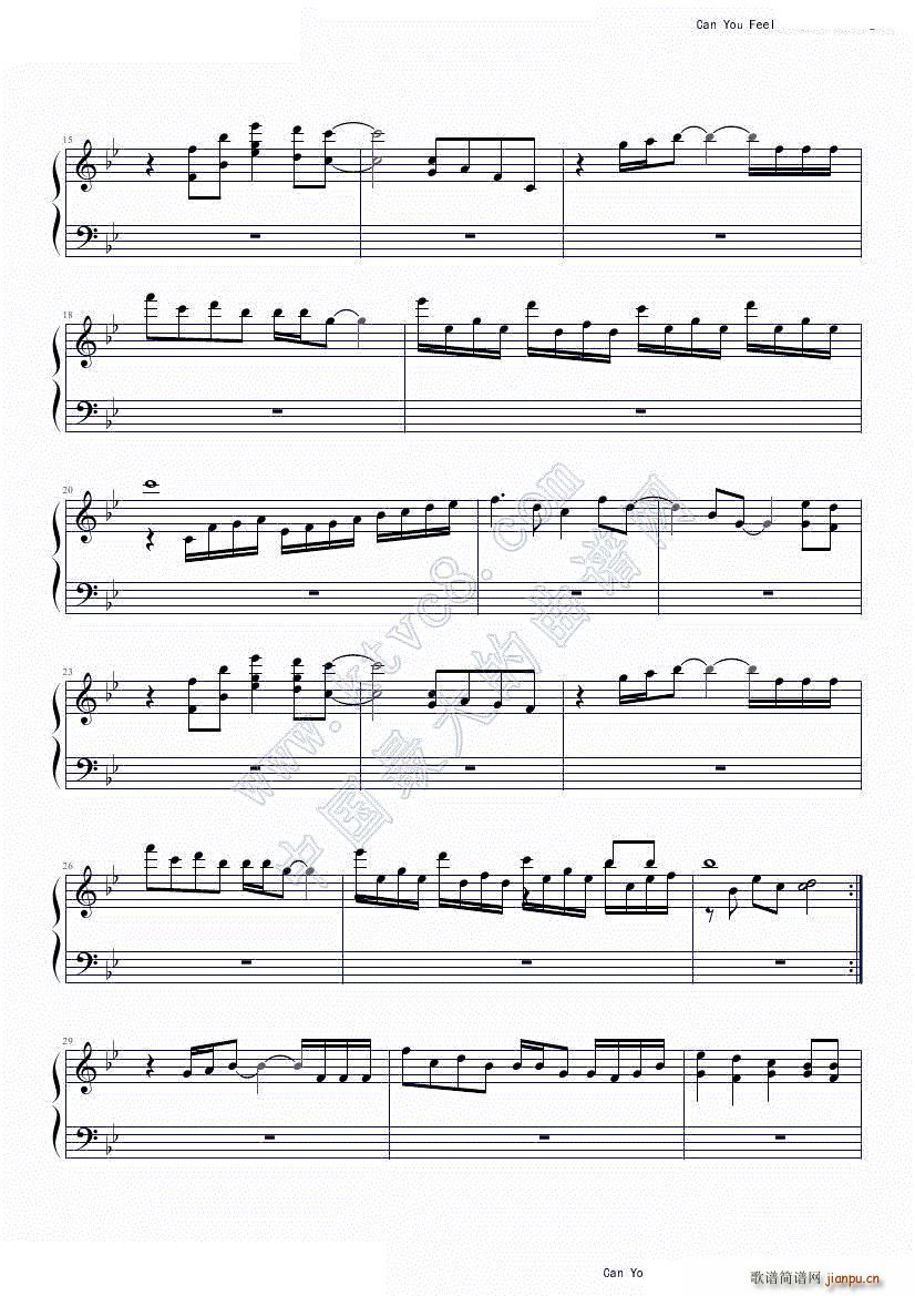 Can You Feel The Love Tonignt �{�������}��(����V)3