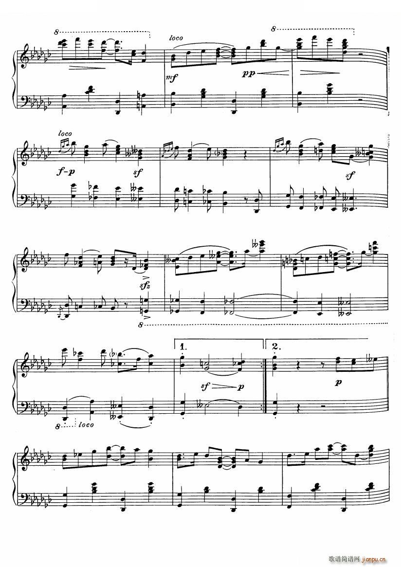 551 classical sheet music piano rags һ(����V)34