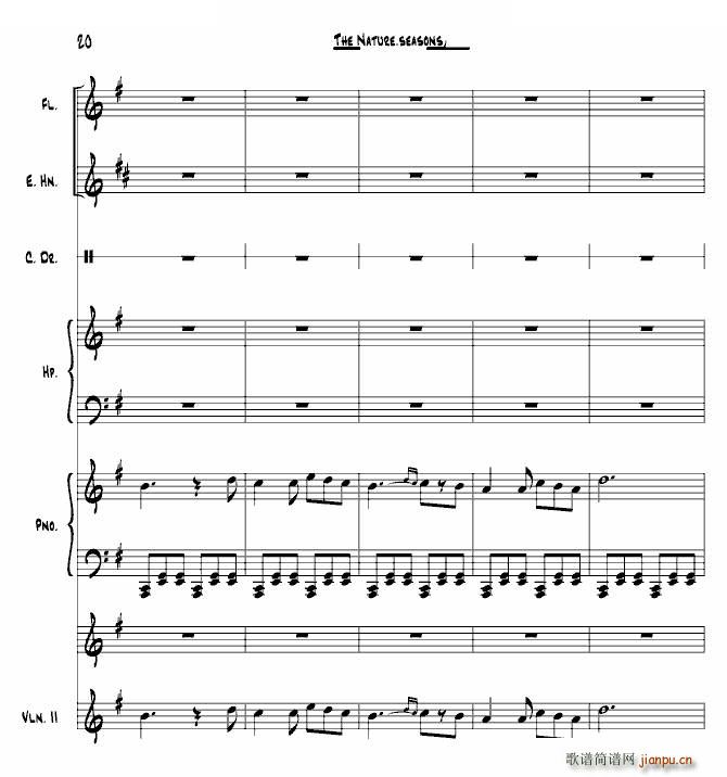 The Nature seasons summer reedited(����V)20