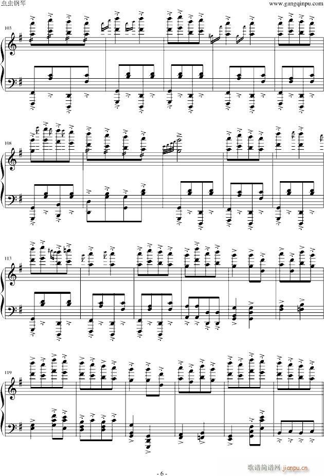 �������� The can can(����V)6