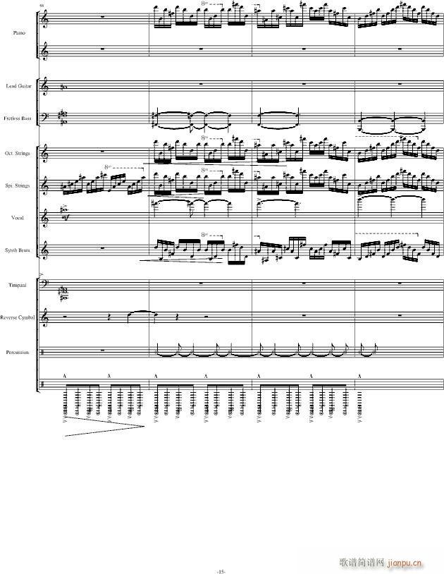 V3 ������(����V)15