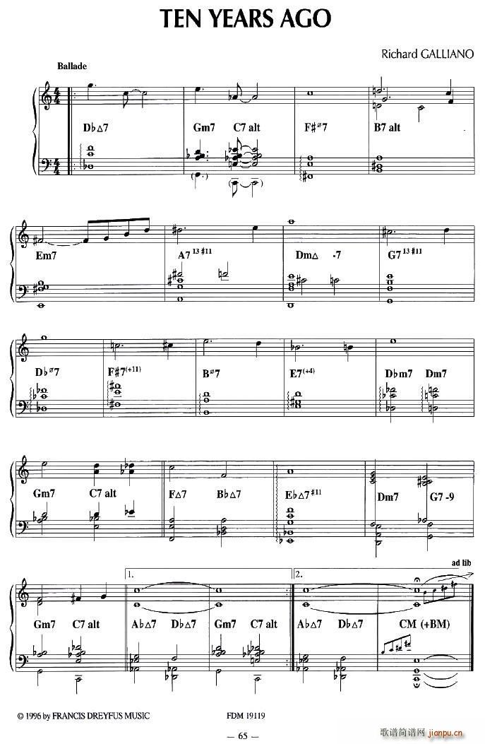 TEN YEARS AGO(���L(f��ng)���V)1