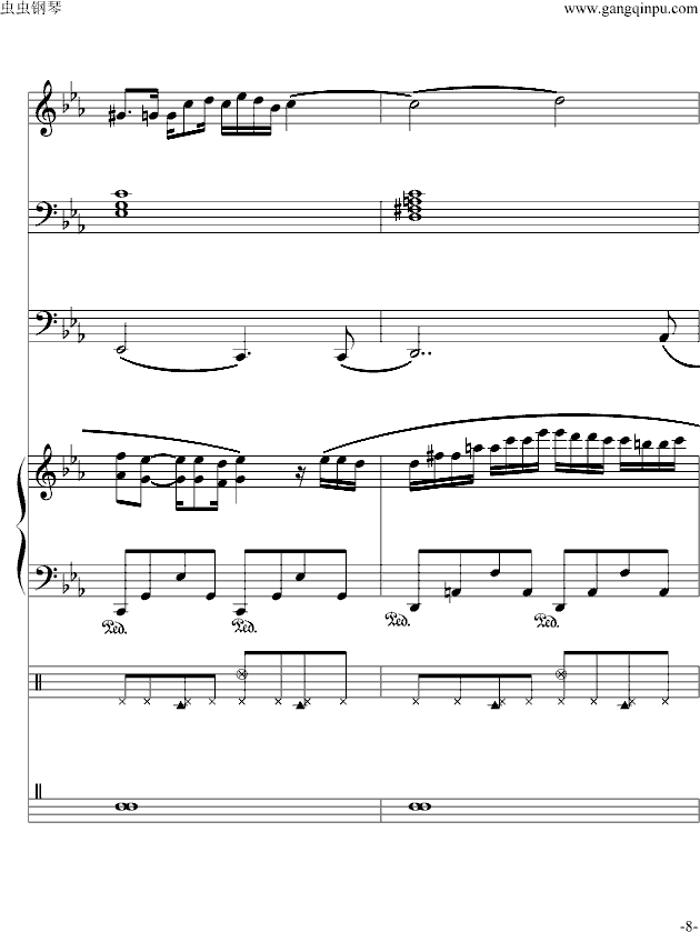 ����ʺ�(����V)8