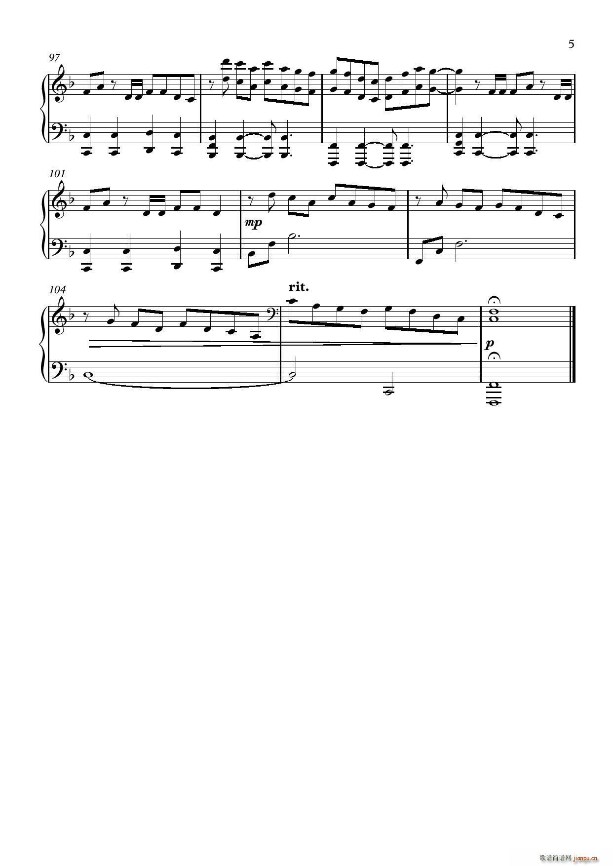 I Really Like You(����V)5