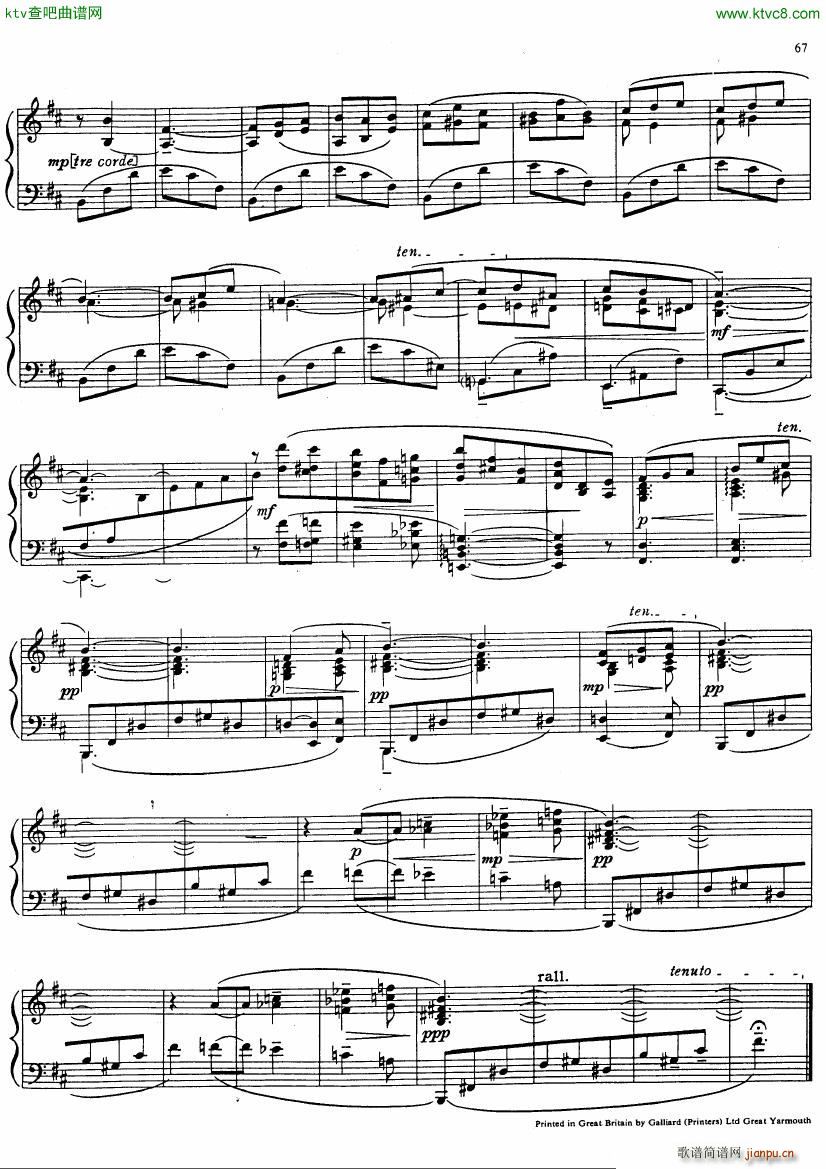 Ireland Ballade of London Nights(����V)11