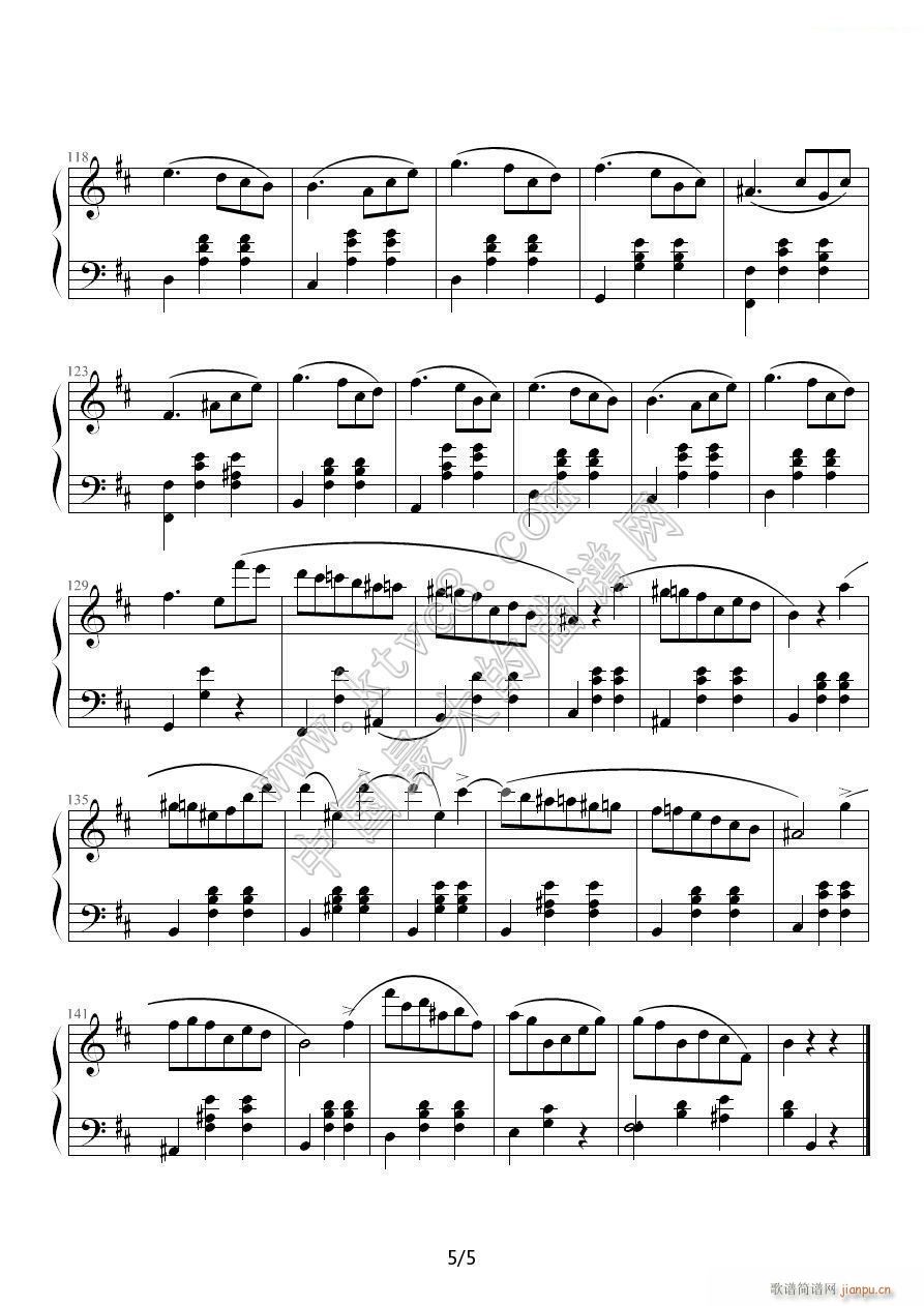 Waltes Op 69 No 2 Ф��5(����V)1