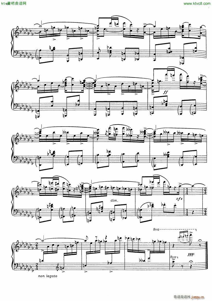 551 classical sheet music piano rags ��(����V)11