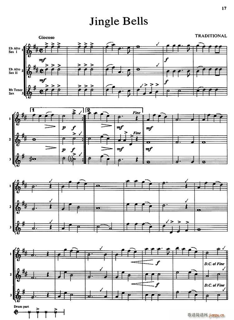 Jingle Bells ������(���V)1