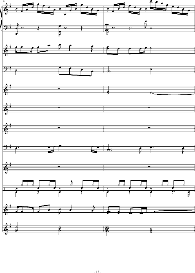 ����(����V)17