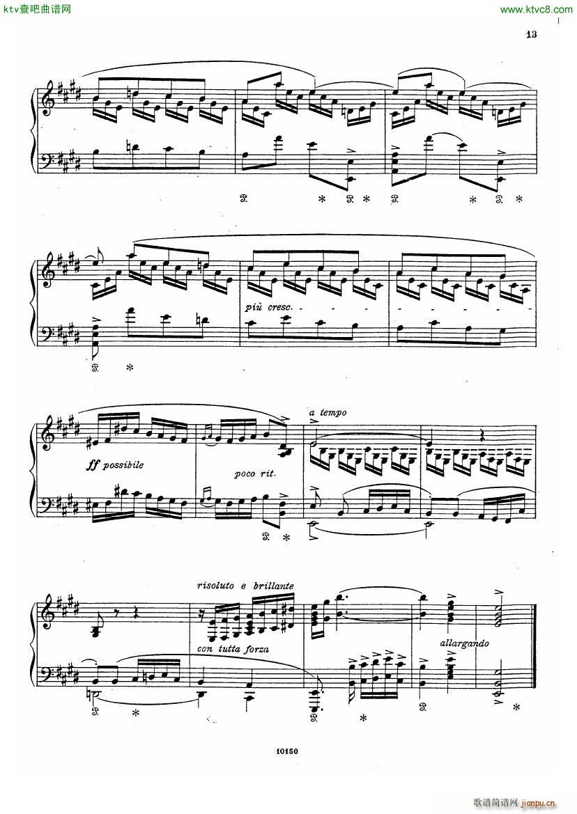 Bizet Chants du Rhin(����V)12