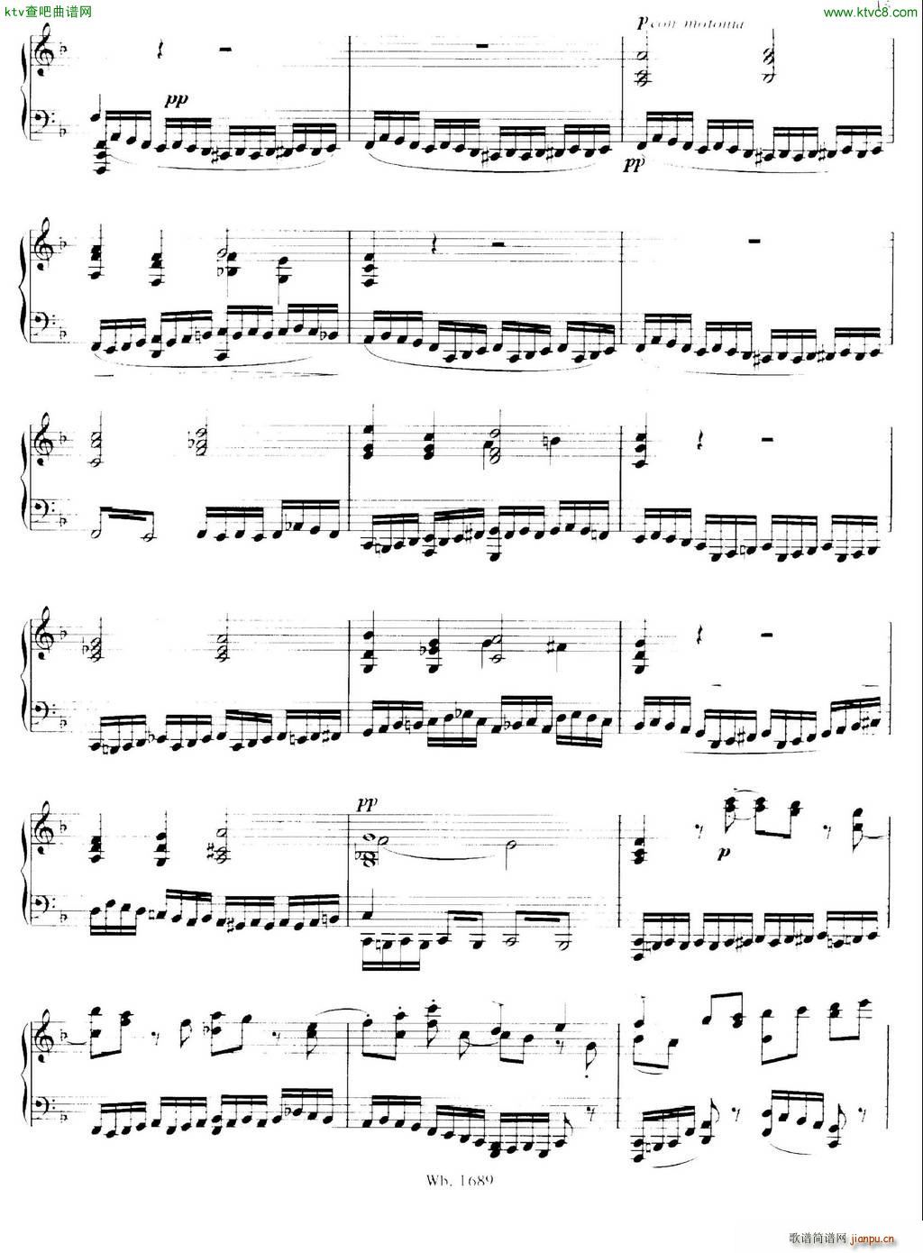 Racconti Fantastici op 12(����V)14