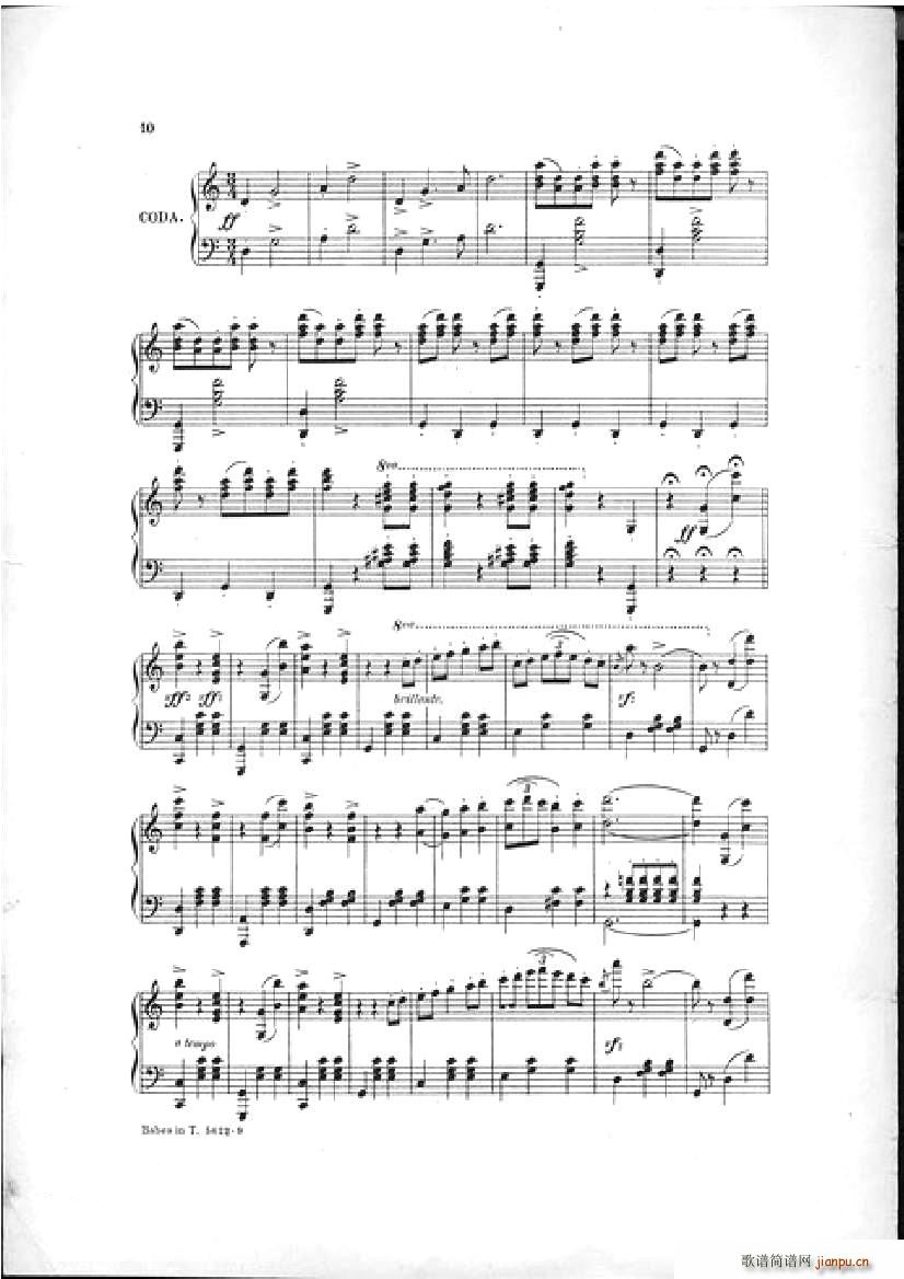 Victor Herbert Babes in Toyland 1 Waltzes(����V)8