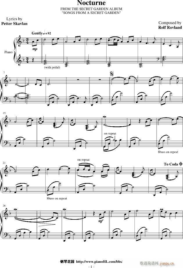 nocture(����V)1