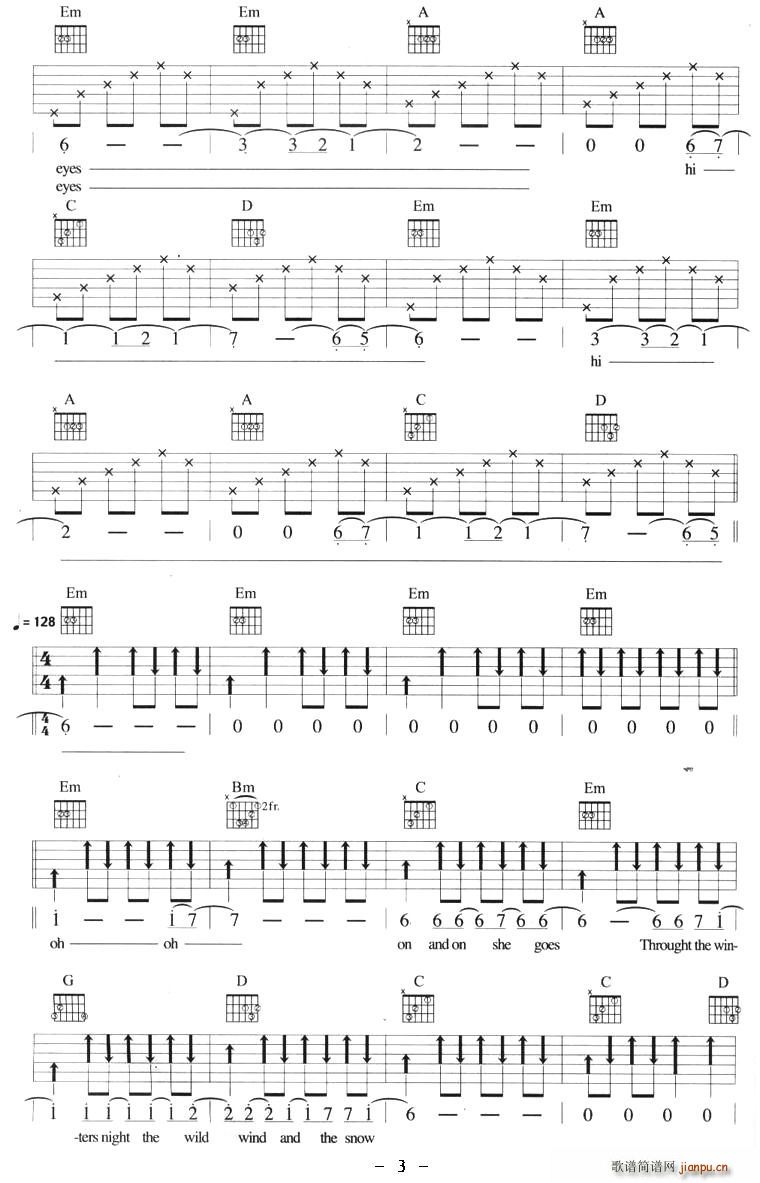 The Girl With April In Her Eyes(ʮ�ּ�����)3