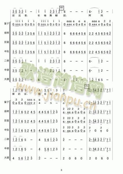 �Ѿ��������V(���V)8