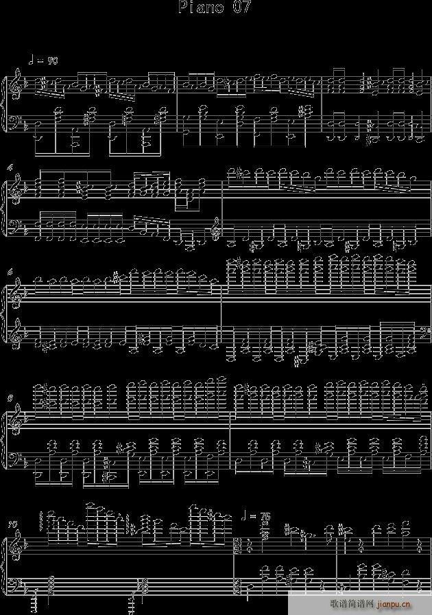 Piano 07(����V)1
