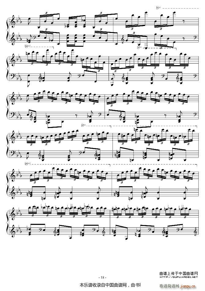 Chopin ���m����(����V)18