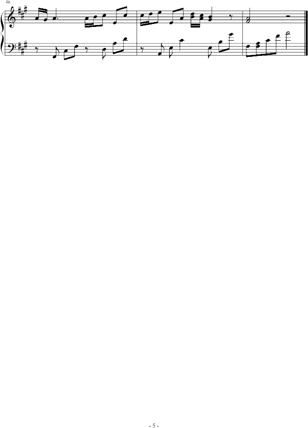 river flows in you(�Є�(d��ng)��)(����V)5