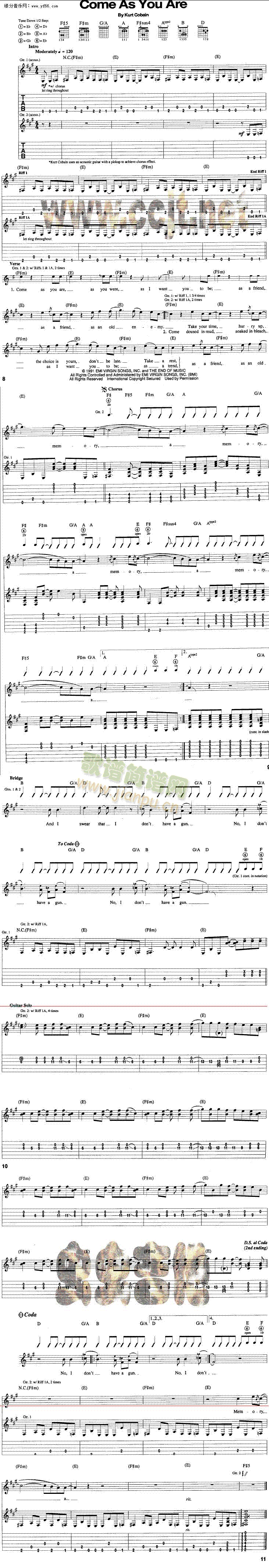 comeasyouare(�����V)1