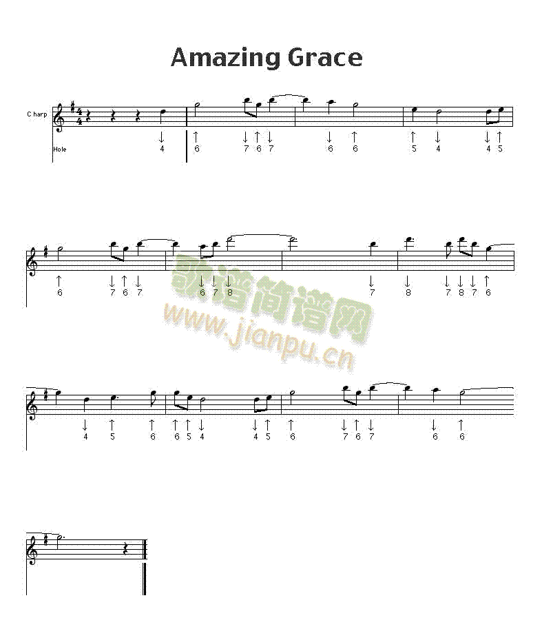 amazinggraceG-2�����V(������(l�� )�V)1
