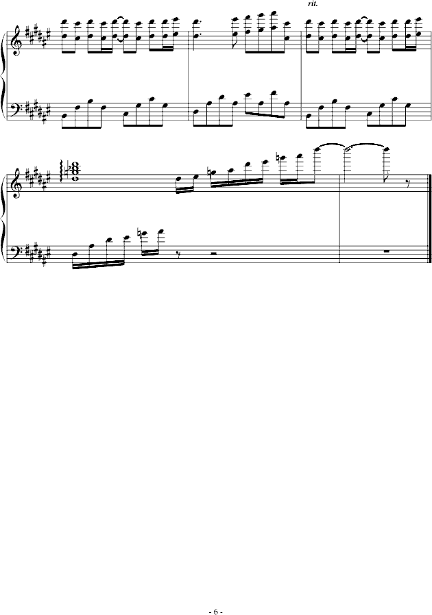 ��ȥ�Ěq��(����V)6