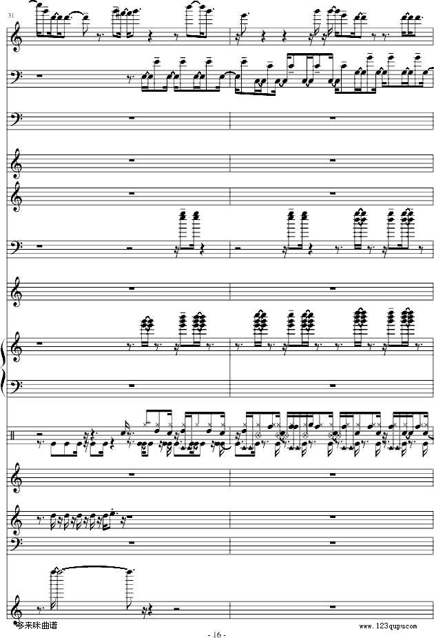 ���²���-���V-������(����V)16