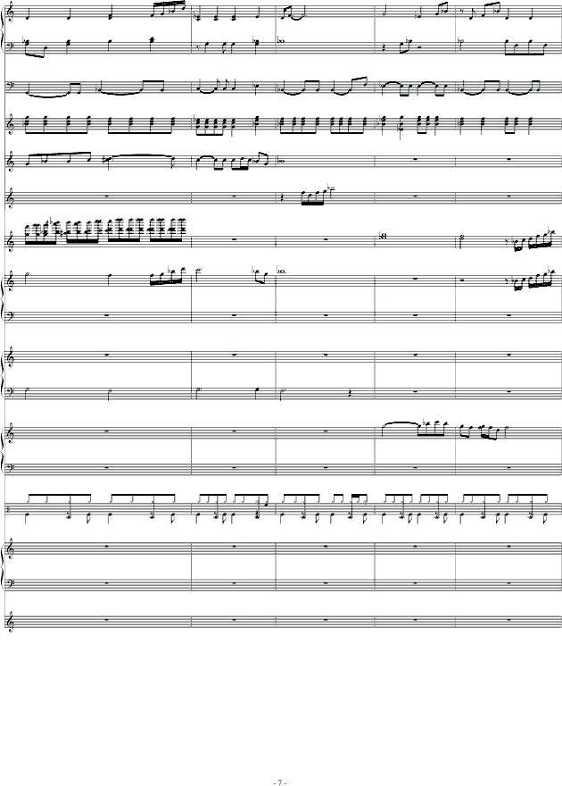 ����֮��-���V(����V)7