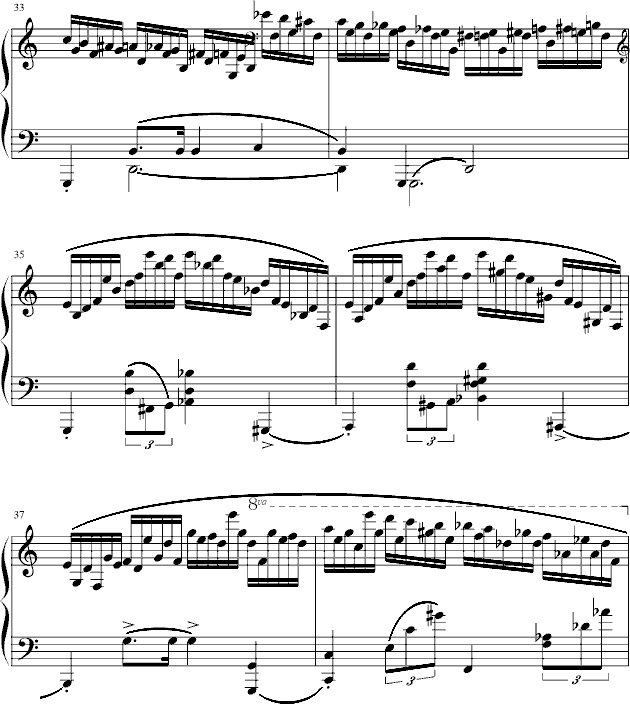 ������Op.25No.11(����V)6
