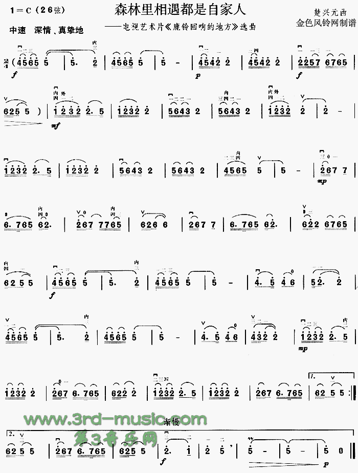 ɭ�������������Լ���(�����V)1