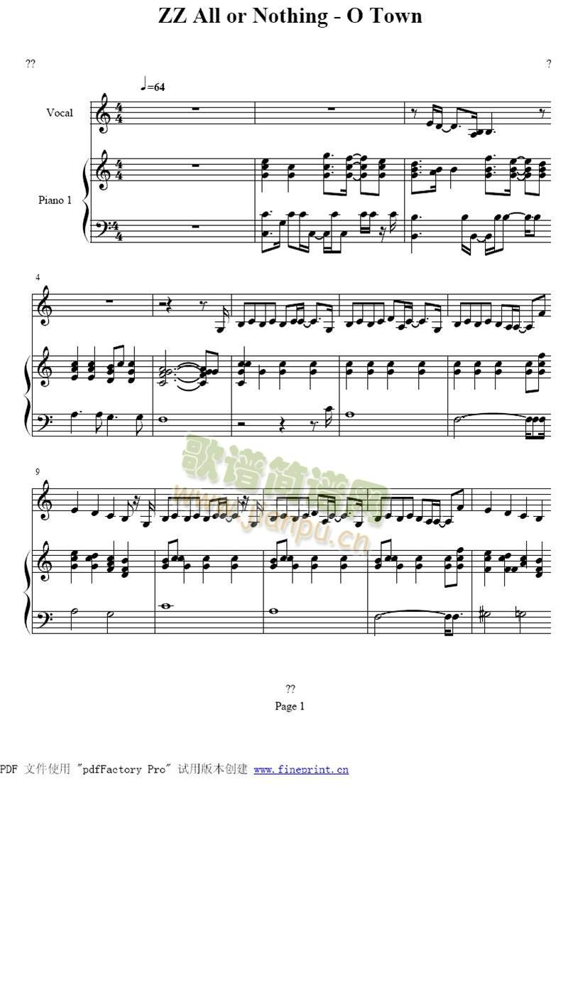 AllorNothing(����)1