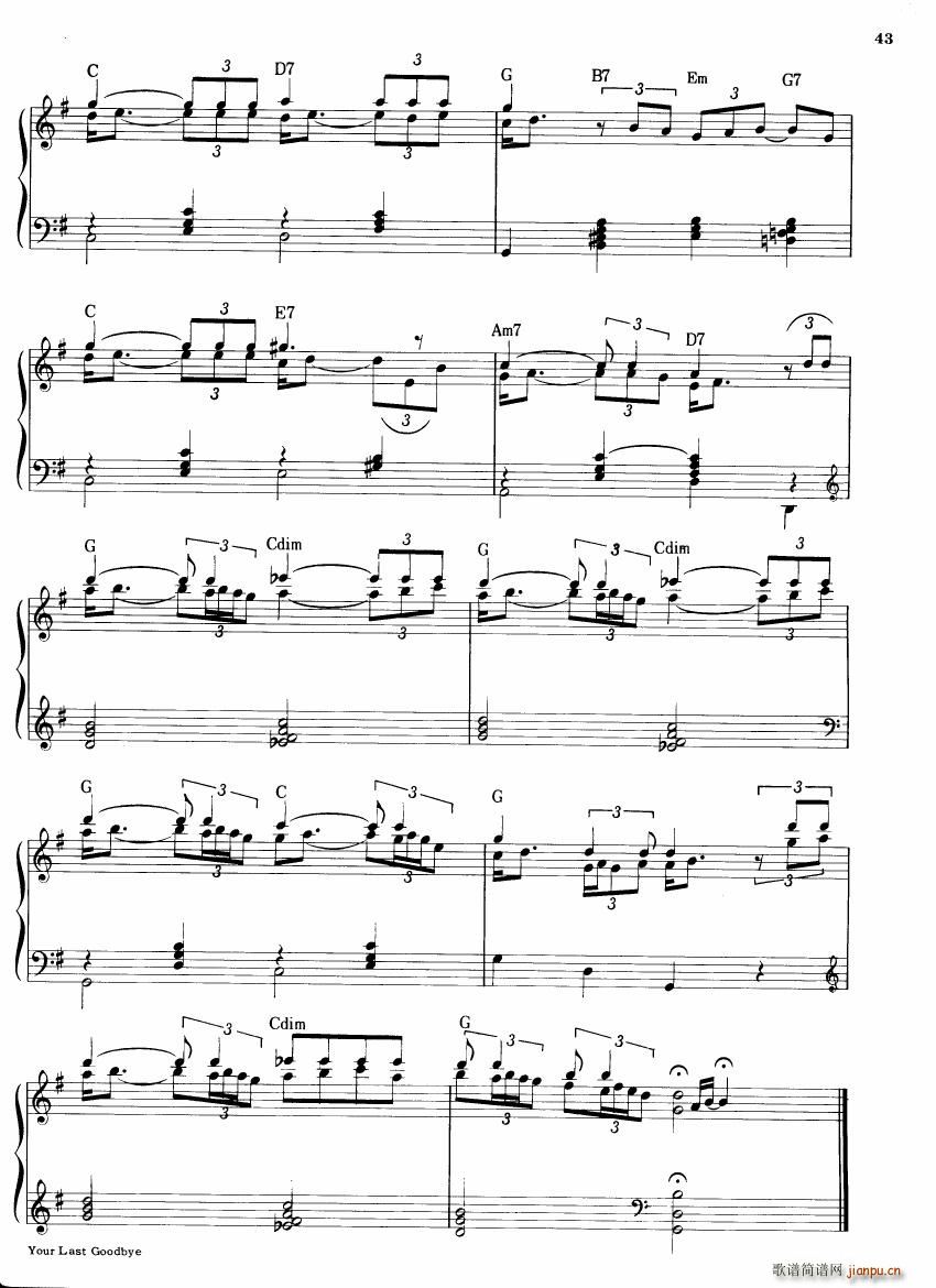 Floyd Cramer Hits(����V)38