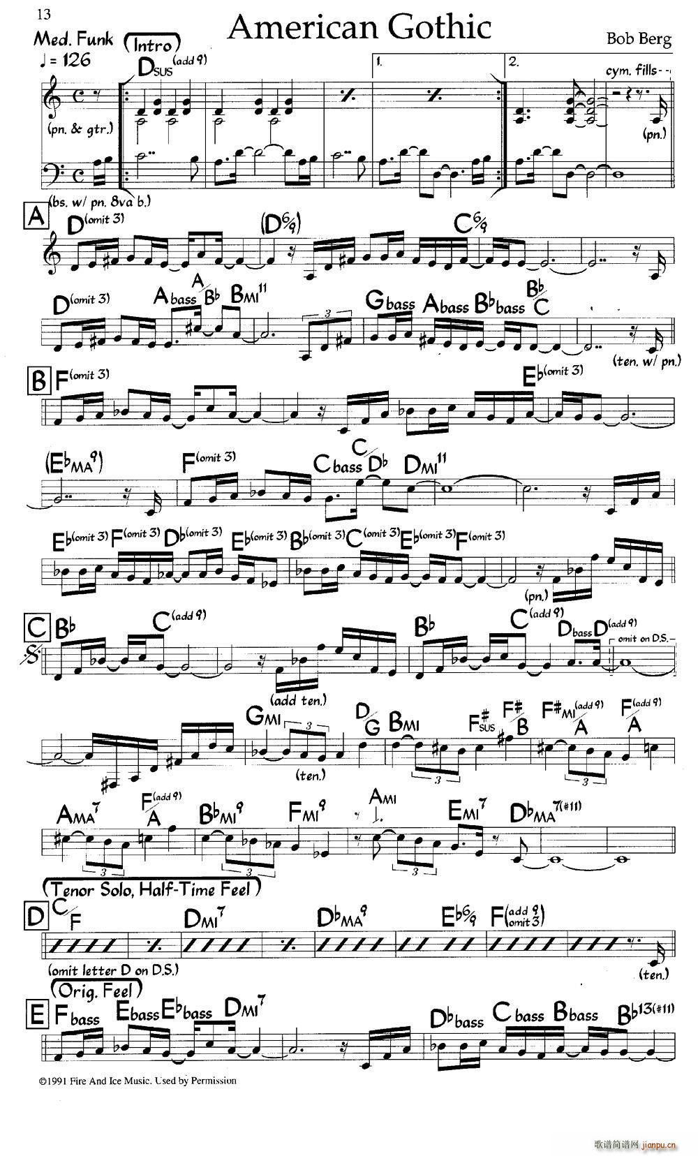 American Gothic ��ʿ�����(����V)1