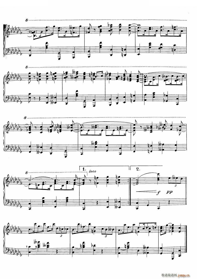 551 classical sheet music piano rags һ(����V)37