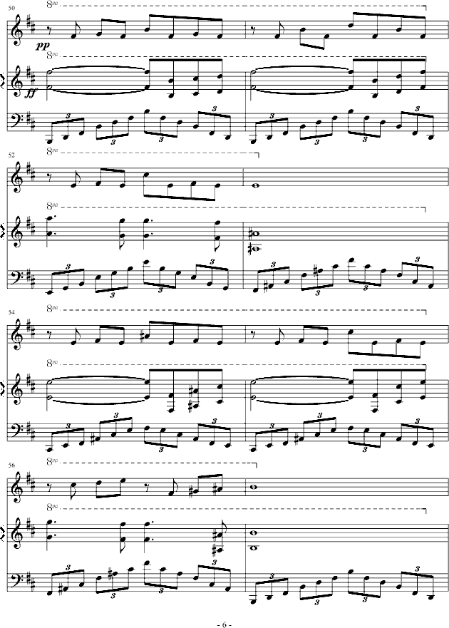 If you ever know(����V)6