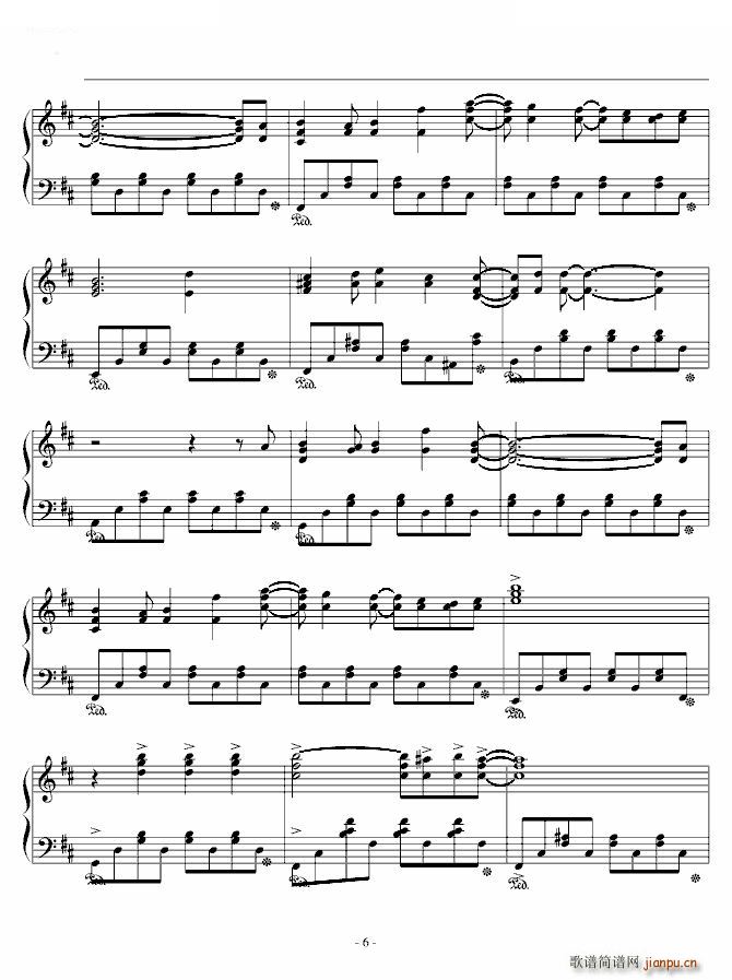 God Knows ���m���յ���ʧ(����V)6