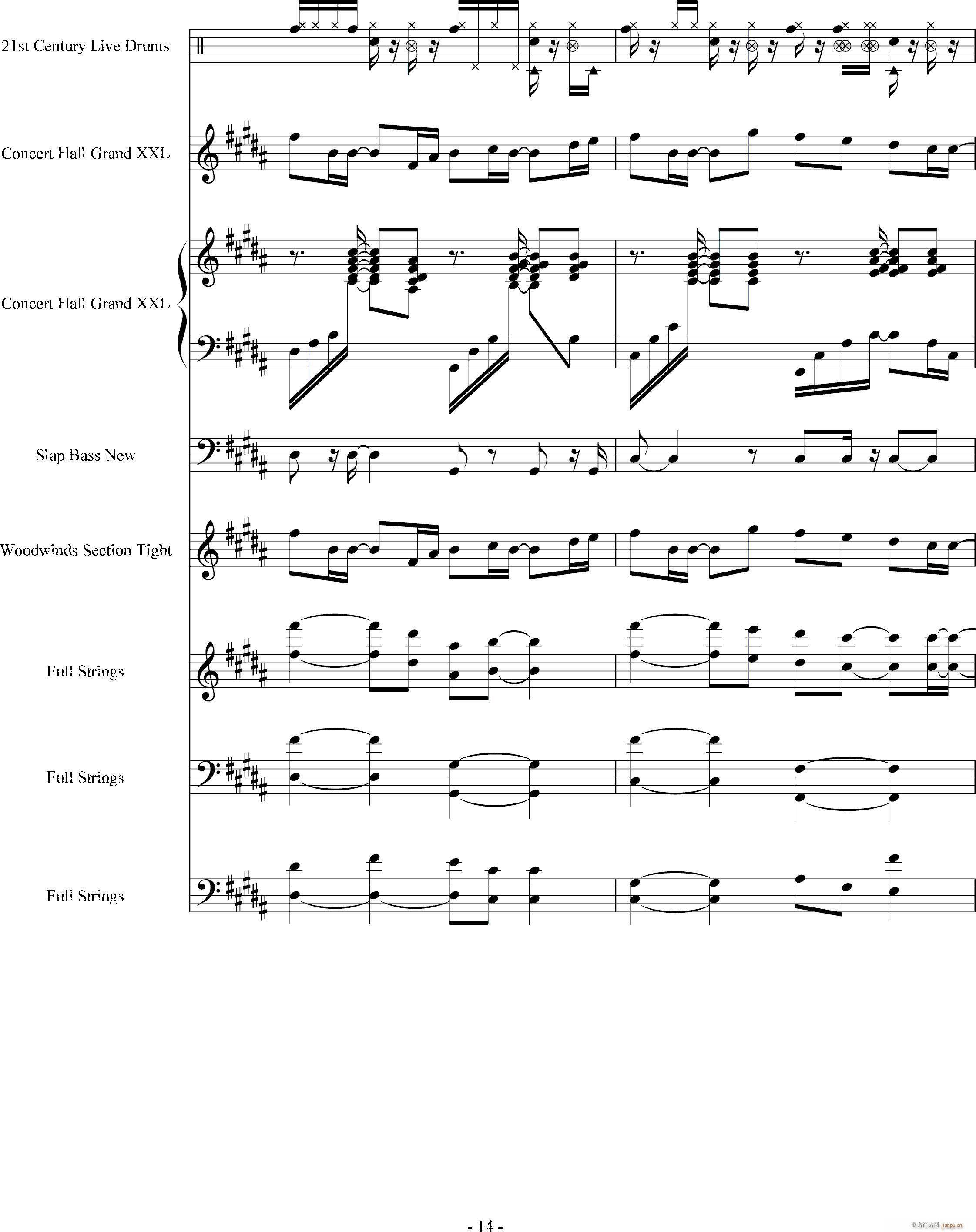 �殐�Į�(hu��)��(����V)14