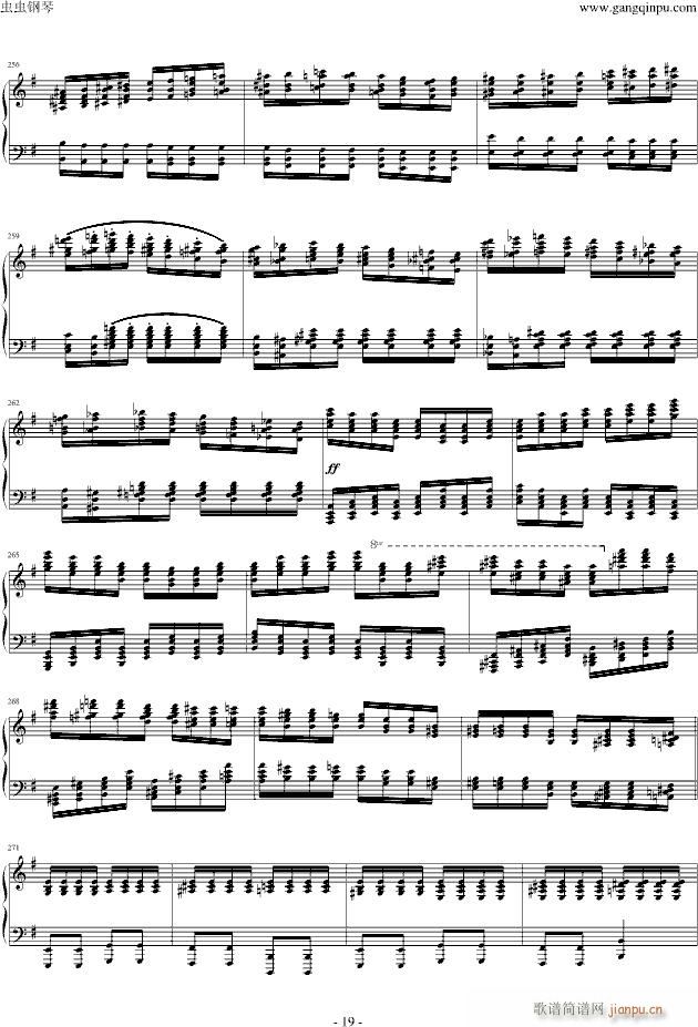 ������Op.39(����V)19