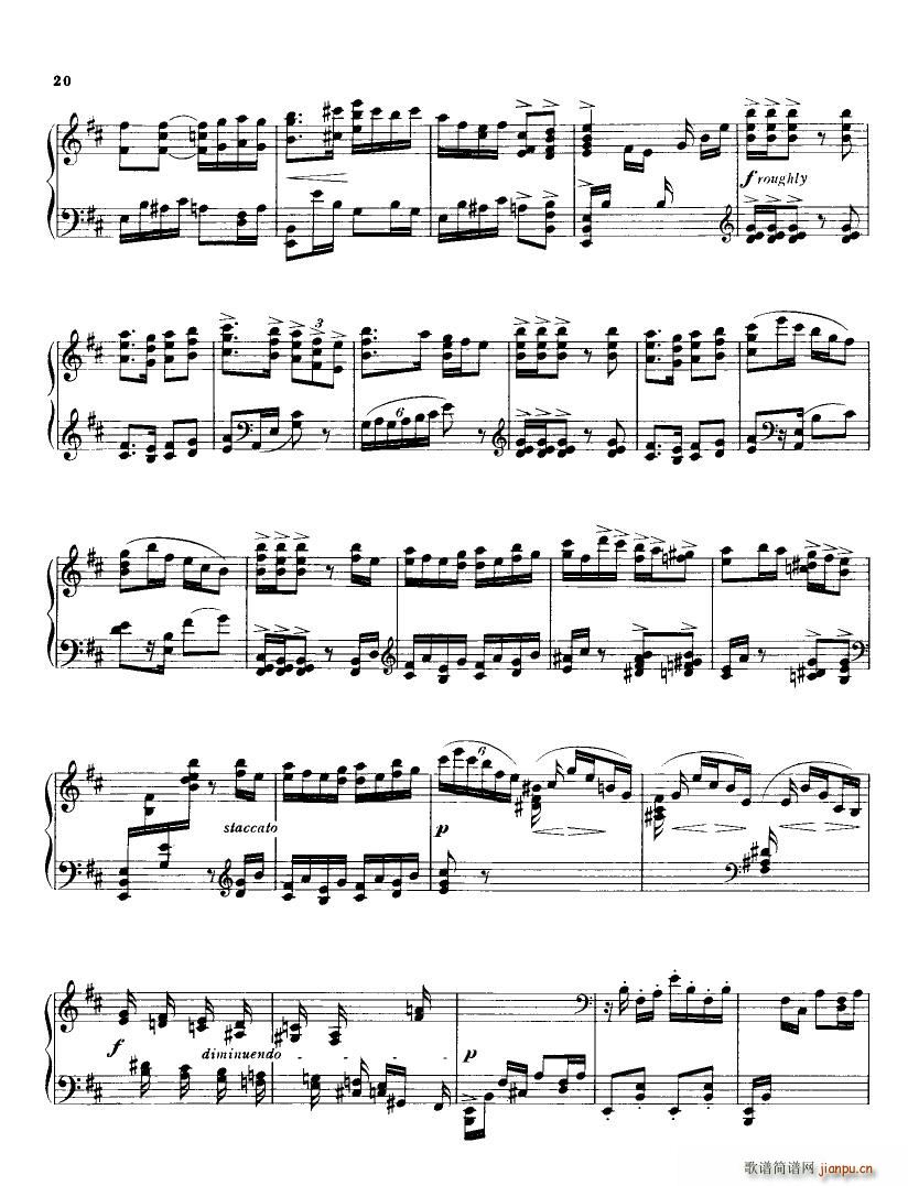 Bax Two Russian Tone Pictures(����V)19