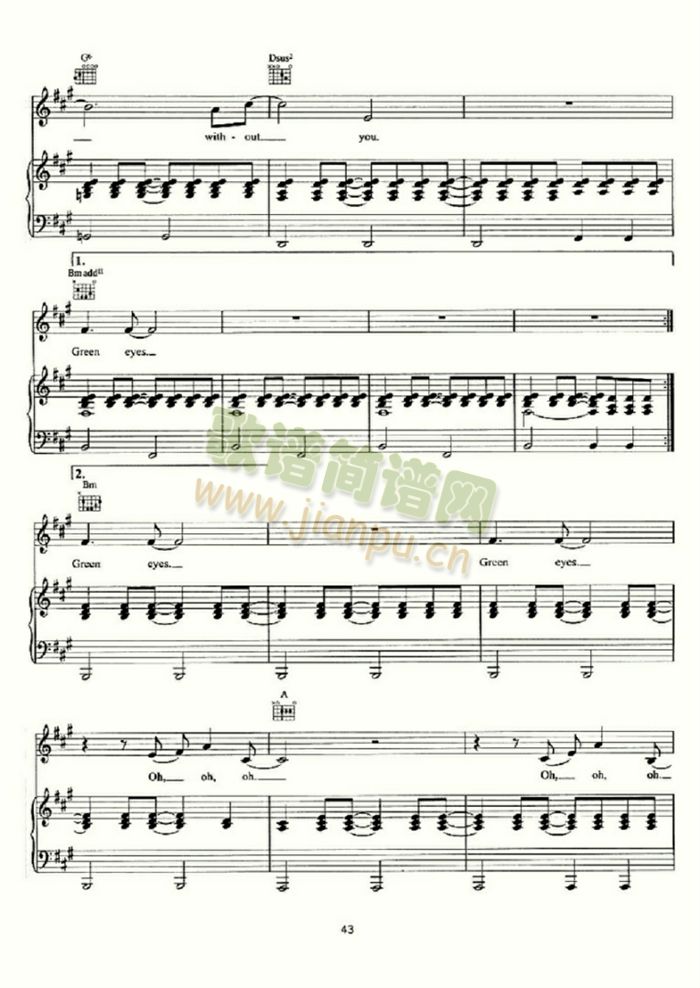 GREENEYES(�����V)5