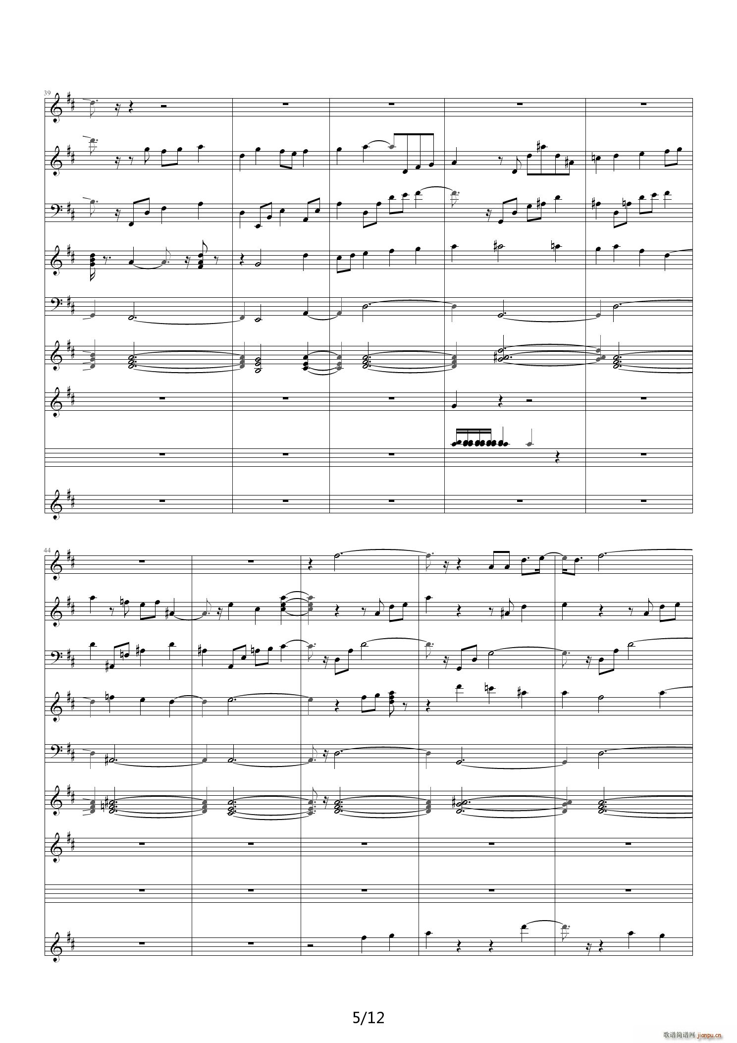 �� D�{(����V)5