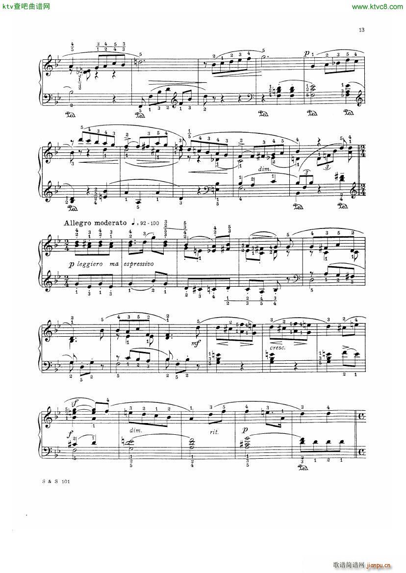 Bizet Godowsky Carmen(����V)15