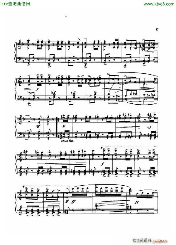 Coates Miniature Suite(����V)16