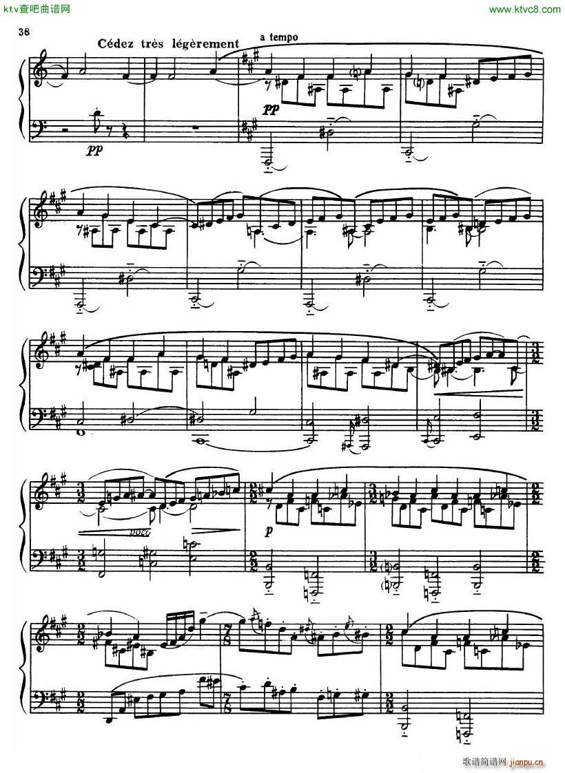 Dutilleux Sonata(����V)13
