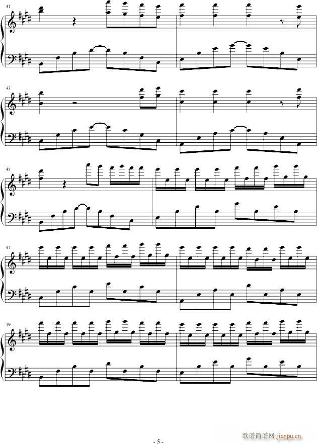 Peaceful Malody(����V)5