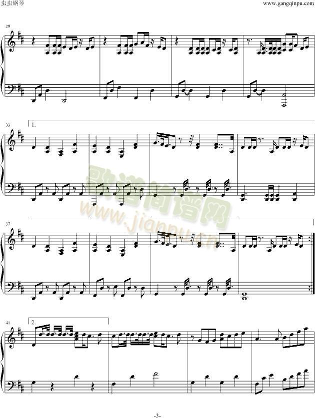 Stand(����V)3